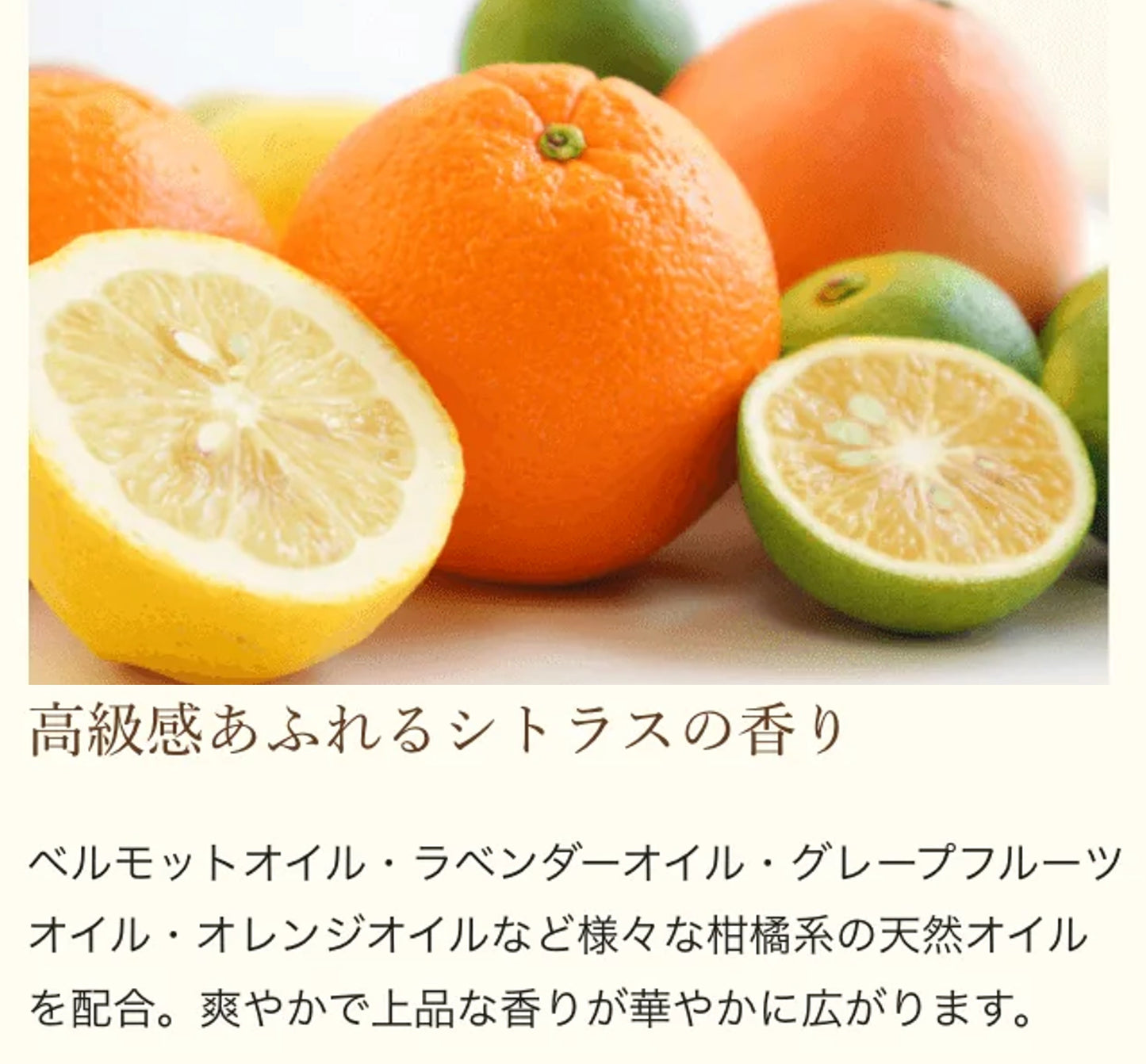 モーガニックシャンプー MORGANIC SHAMPOO