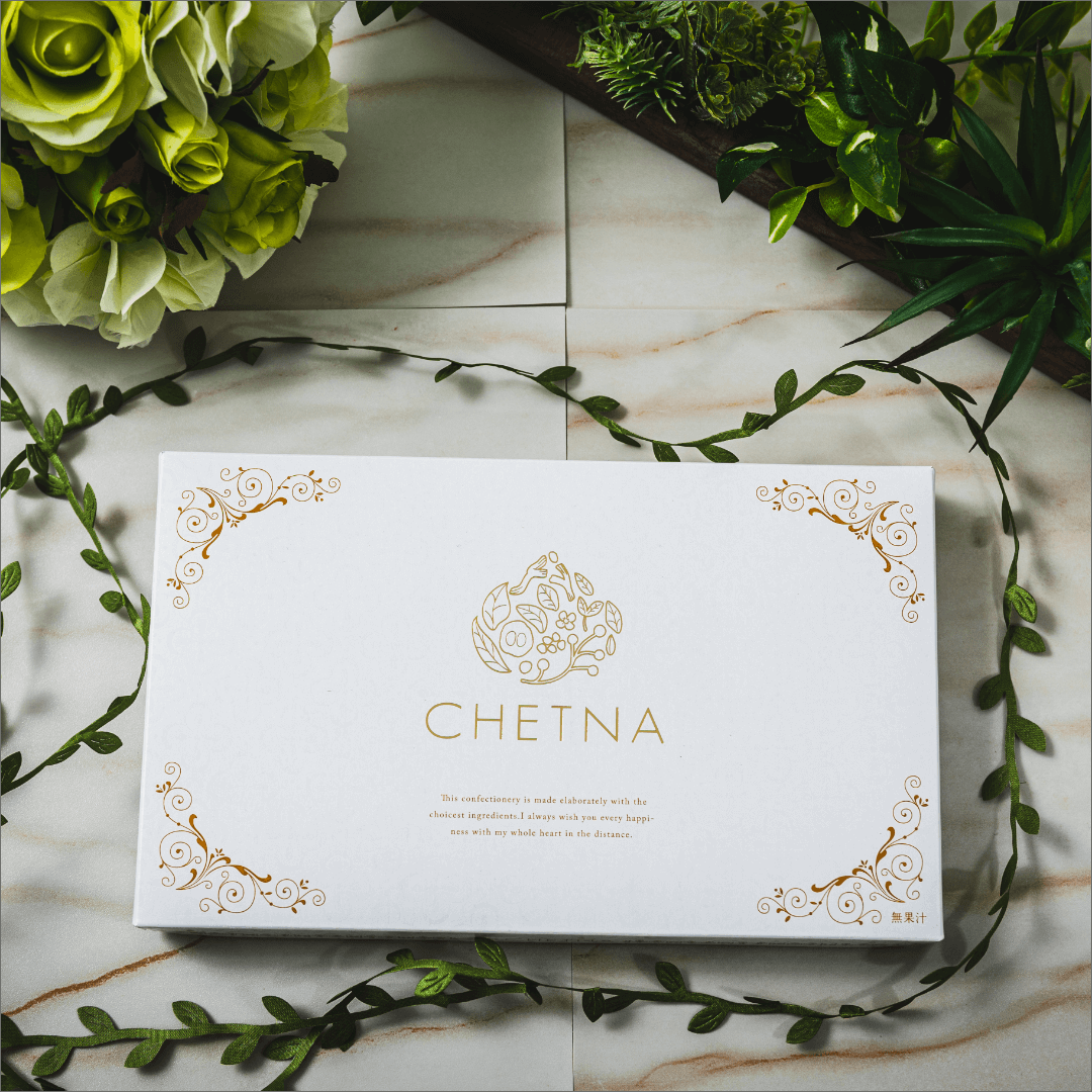CHETNA 栗美肌