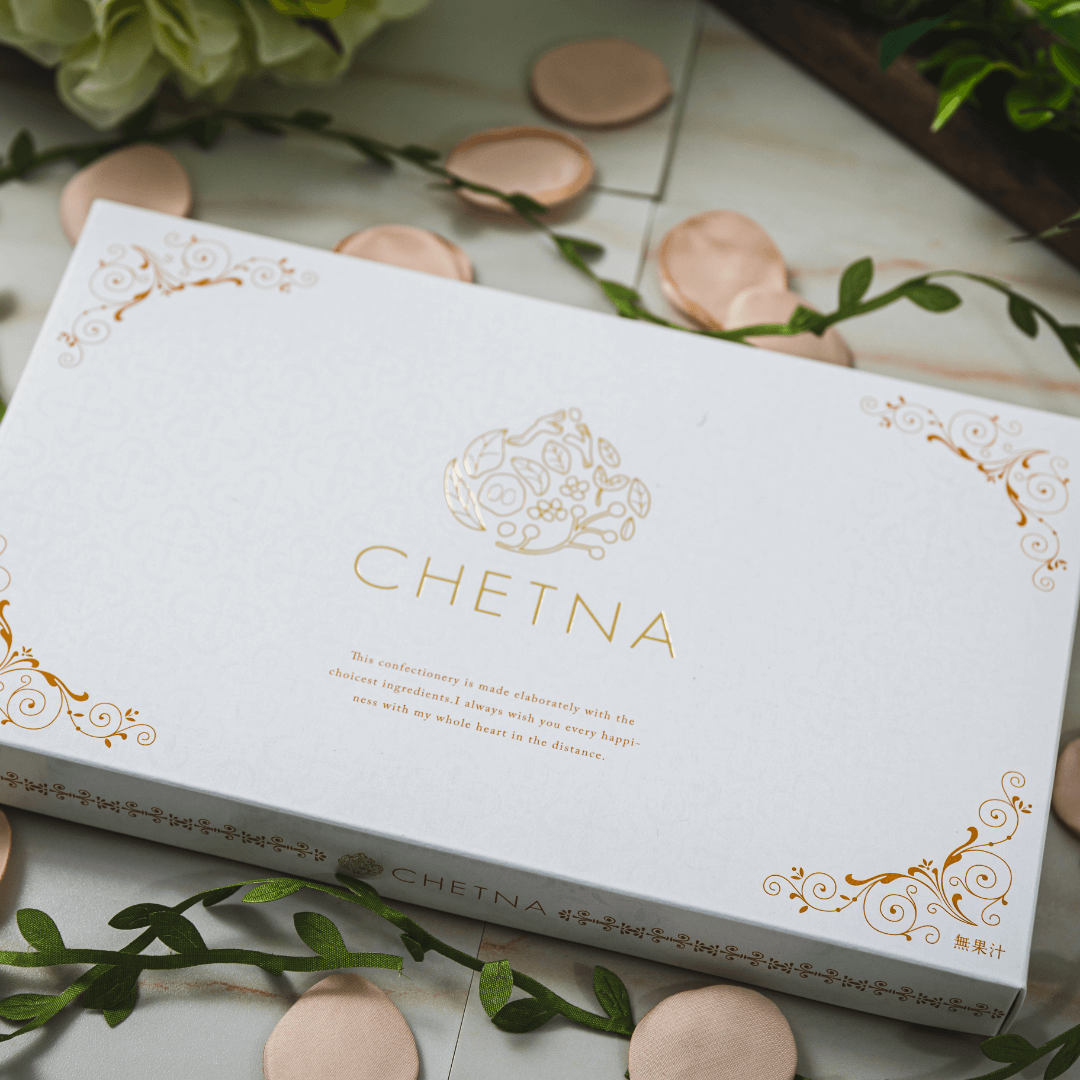 CHETNA 栗美肌