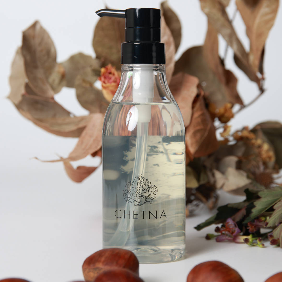 CHETNA shampoo