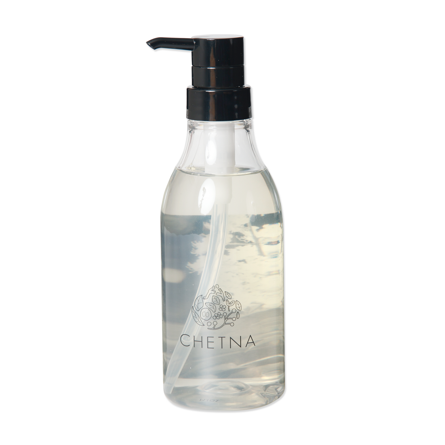 CHETNA shampoo