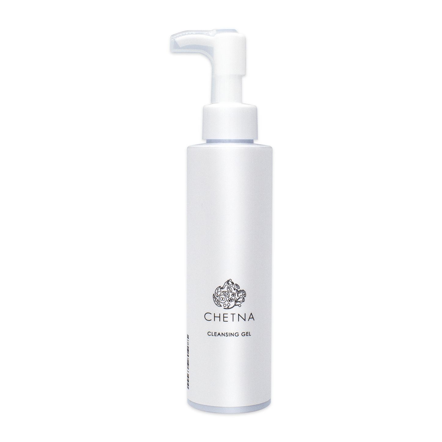 CHETNA cleansing gel 130g