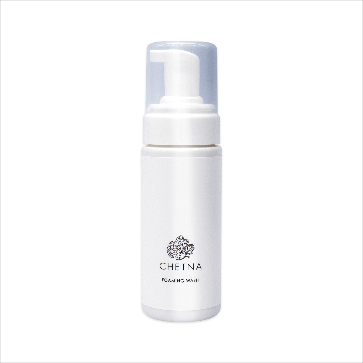 CHETNA Foaming Wash 150ml