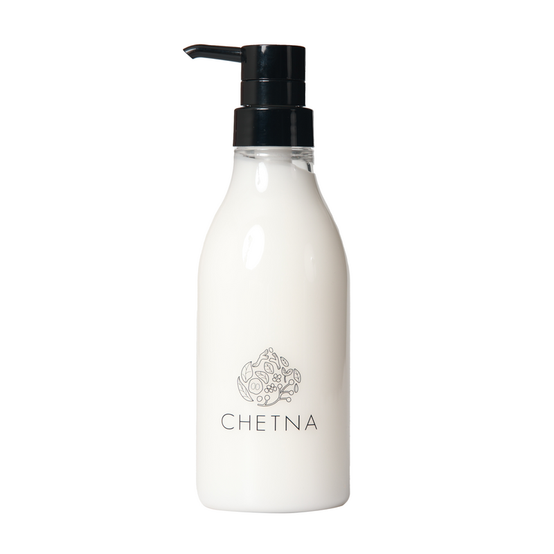 CHETNA トリートメント